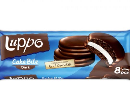 Luppo Cake DARK 184g