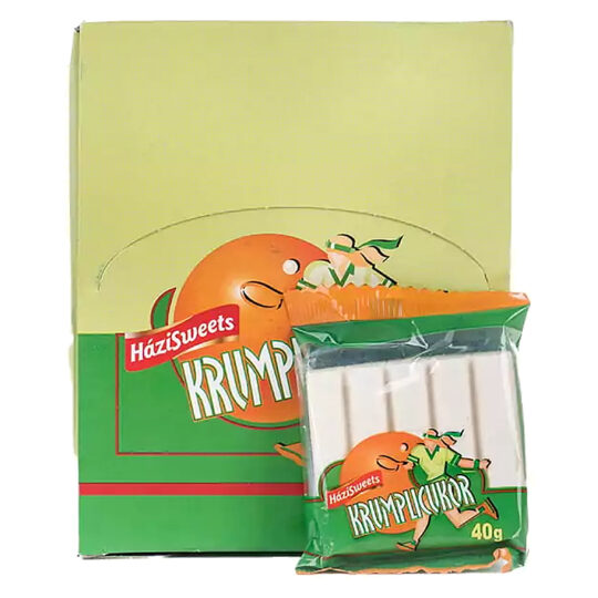 Zemiakový cukor 40g